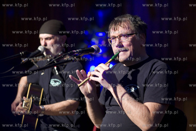 Gdańsk. Dwór Artusa. Wręczenie nagród Rejsk Roku...