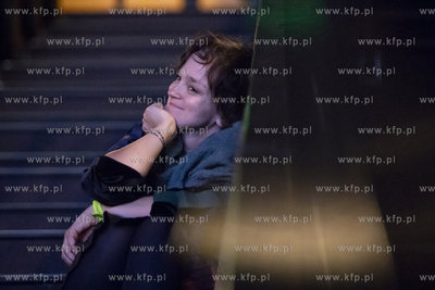 44. Festiwal Polskich Filmów Fabularnych w Gdyni....