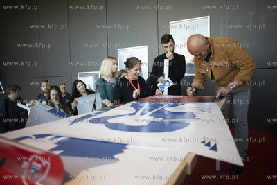 44. Festiwal Polskich Filmów Fabularnych w Gdyni....