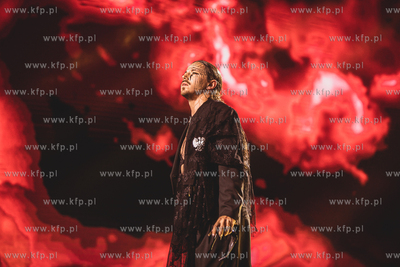 Opera Leśna. Sopot Festival. Top Of The Top 2021....