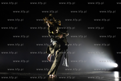 Teatr Atelier w Sopocie. Premiera spektaklu Histery...