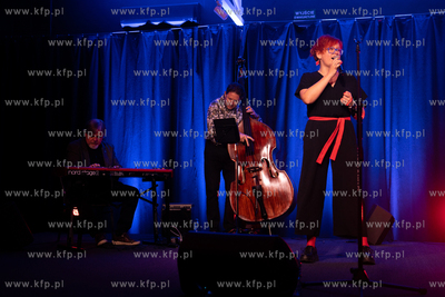 Mamuszki 14. Gala wręczenia nagród Sopocka Muza....