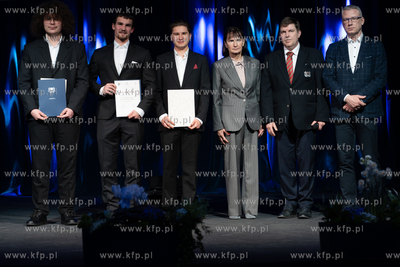 Zespół Szkół Łączności w Gdańsku. Ogólnopolska...