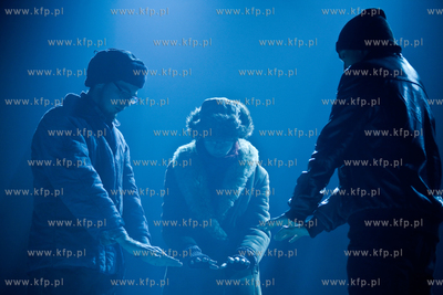 Koncert Freedom Bell w 60. rocznice powstania Rozgłosni...