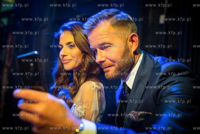 Teatr Muzyczny. 44. Festiwal Polskich Filmów Fabularnych...