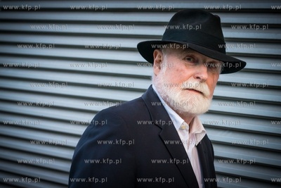 Gdynia. Nagroda Literacka GDYNIA/ Festiwal Miasto Słowa....