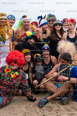 Sopot.  31. Finał Wielkiej Orkiestry Swiątecznej...