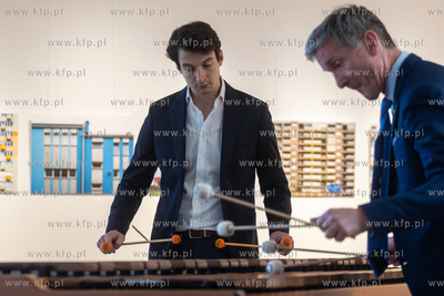 Muzeum Miasta Gdyni. 27. Festiwal Gdynia Classica Nova....