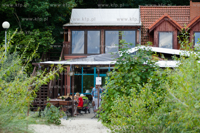 Sopot. Restauracja Bulaj
09.08.2011
fot. Mateusz...