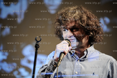 Gdansk. Nadbaltyckie Centrum Kultury, Skiboby - czyli...