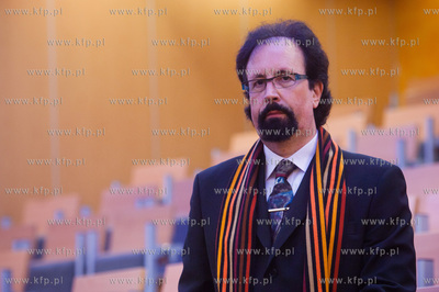 Gdansk. Wydzial nauk Spolecznych Uniwersytetu Gdanskiego....