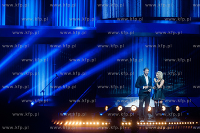 Sopot. Opera Lesna. Sopot TOP of The TOP Festival 2013....