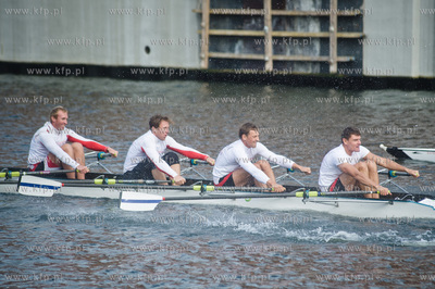 Gdansk. Pobrzeze Rybackie. Energa Gdanski Weekend Mistrzow....