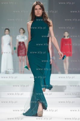 Centrum Stocznia Gdansk. Gala Amber Look Trends & Styles...