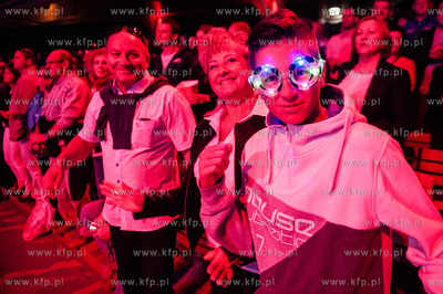 Sopot. Opera Lesna. Polsat Sopot Festiwal 2014. 
22.08.2014
fot....