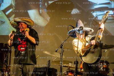 Gdansk. Ratusz Staromiejski. Nadbaltyckie Centrum Kultury....