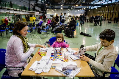 Krolewo Malborskie. 22 Baza Lotnictwa Taktycznego w...