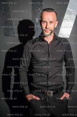 Sopot. Otwarcie klubu Libation, ktorego pomyslodawca...