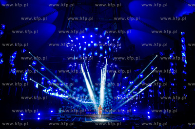 Sopot. Opera Lesna. Polsat SuperHit Festiwal 2015....