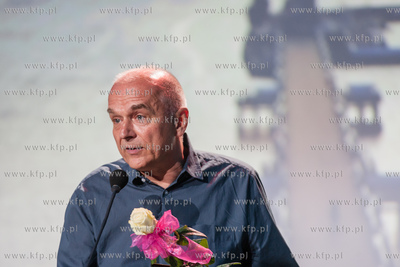 Sopot. Hotel Sheraton. XV Festiwalu Teatru Polskiego...