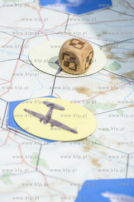 Gdansl. Plaza w Brzeznie. IPN na plazy. Przygotowane...