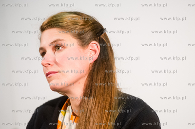 Gdynia. Multikino. Festiwal Filmow w Gdyni. Spotkanie...