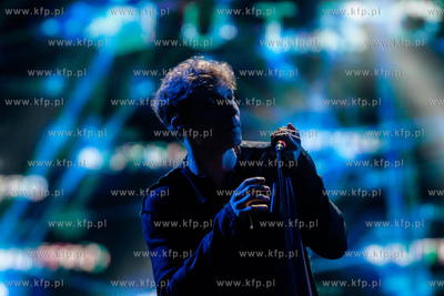 Sopot. Opera Lesna.  Polsat Super Hit Festiwal 2016....