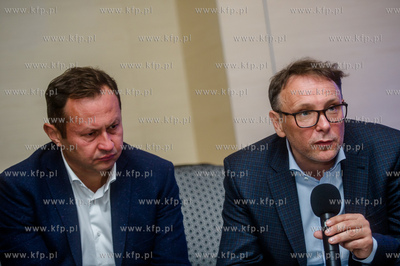 Gdynia. Teatr Muzyczny. 41 Festiwal Filmowy w Gdyni....