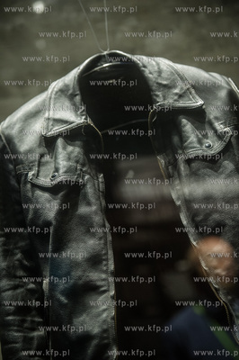 Gdańsk. Europejskie Centrum Solidarności. Subiektywne...