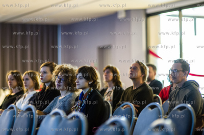 Hotel Gdynia. 44. Festiwal Polskich Filmów Fabularnych...