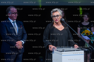 Teatr Muzyczny. Scena Nowa. 44. Festiwal Polskich Filmów...