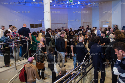 47. Festiwal Polskich Filmów Fabularnych w Gdyni....