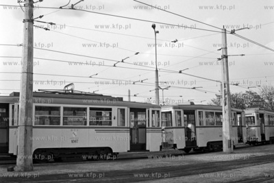 Nowy zmodernizowany tabor gdanskiej komunikacji miejskiej.
31.10.1967
0001130z_listopad1967
Fot....