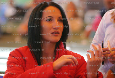 Festiwal Piosenki w Sopocie. Nz  Justyna Steczkowska...