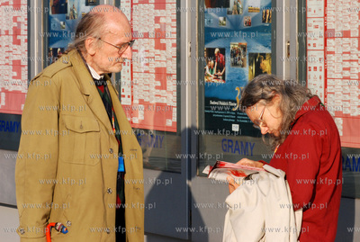 XXXI Festiwal Polskich Filmow Fabularnych w Gdynia....