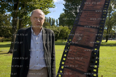 Gdynia. XXXI Festiwal Polskich Filmow Fabularnych....