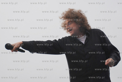 Koncert "Lato z Radiem - Uwertura" na Skwerze...