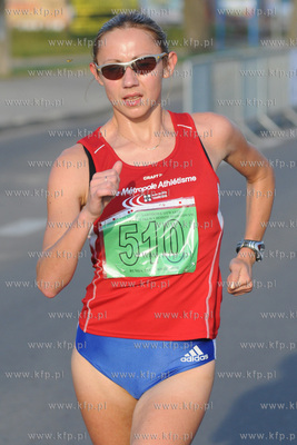 Rumia. VIII Miedzynarodowe Otwarte Mistrzostwa Wybrzeza...