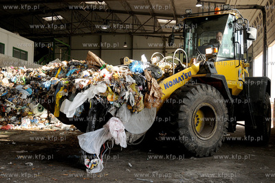 Eko Dolina Sp. z o. o. (dawniej Zaklad Unieszkodliwiania...