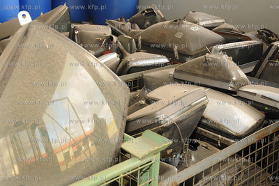 Eko Dolina Sp. z o. o. (dawniej Zaklad Unieszkodliwiania...