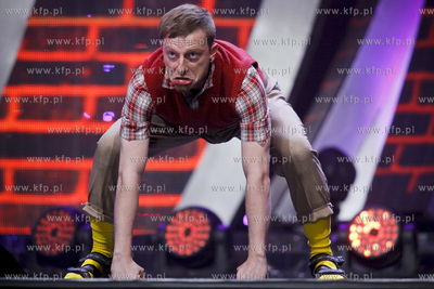 Sopot TopTrendy Festiwal 2010 Ostatni dzien Festiwalu...