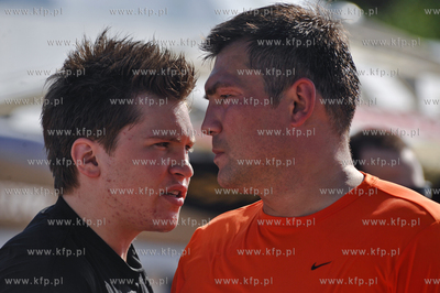 Mistrzostwa Polski skuterow wodnych, Jestski Race przy...