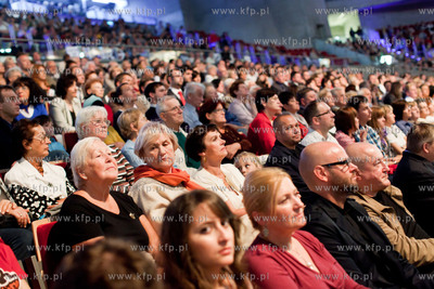 Koncert na Dobry Poczatek dla mieszkancow Gdanska,...