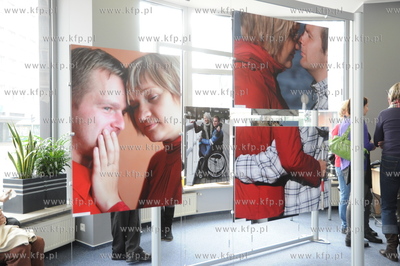 Centrum Informacji Turystycznej w Gdyni przy ul. 10...