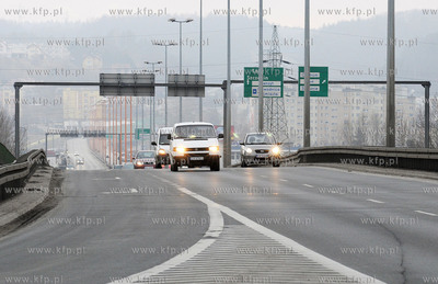 Gdynia - Estakada Kwiatkowskiego
20.03.2011
Fot....