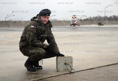 43. Baza Lotnictwa Morskiego w Gdyni - Babich Dolach,...