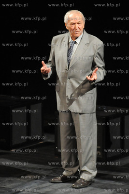 Otwarcie Nowej Sceny Teatru Muzycznego w Gdyni i przedpremierowe...