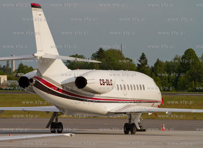 Takiego ruchu na gdanskim lotnisku im. Lecha Walesy...