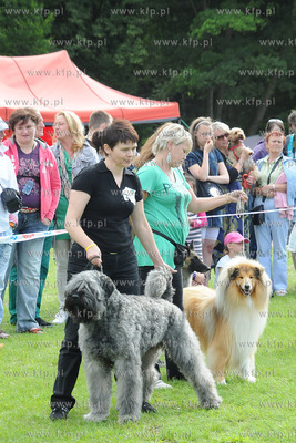 W Zespole Dworsko - Parkowym  w Gdyni Kolibkach odbyla...