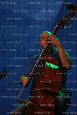 Gdanski Festiwal Carillionowy na Zlotej Scnenie na...